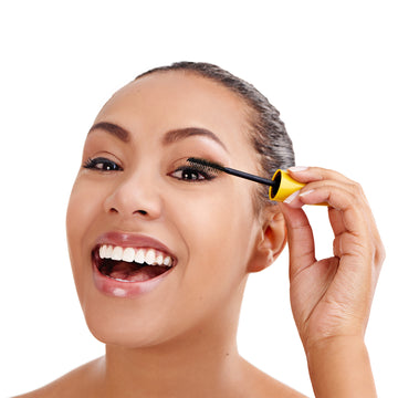 Unlock the Secret to Naturally Fuller Eyebrows & Eyelashes | Jamaican Black Castor Oil