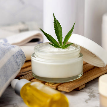 Why are hemp ingredients good for beauty and are they natural?