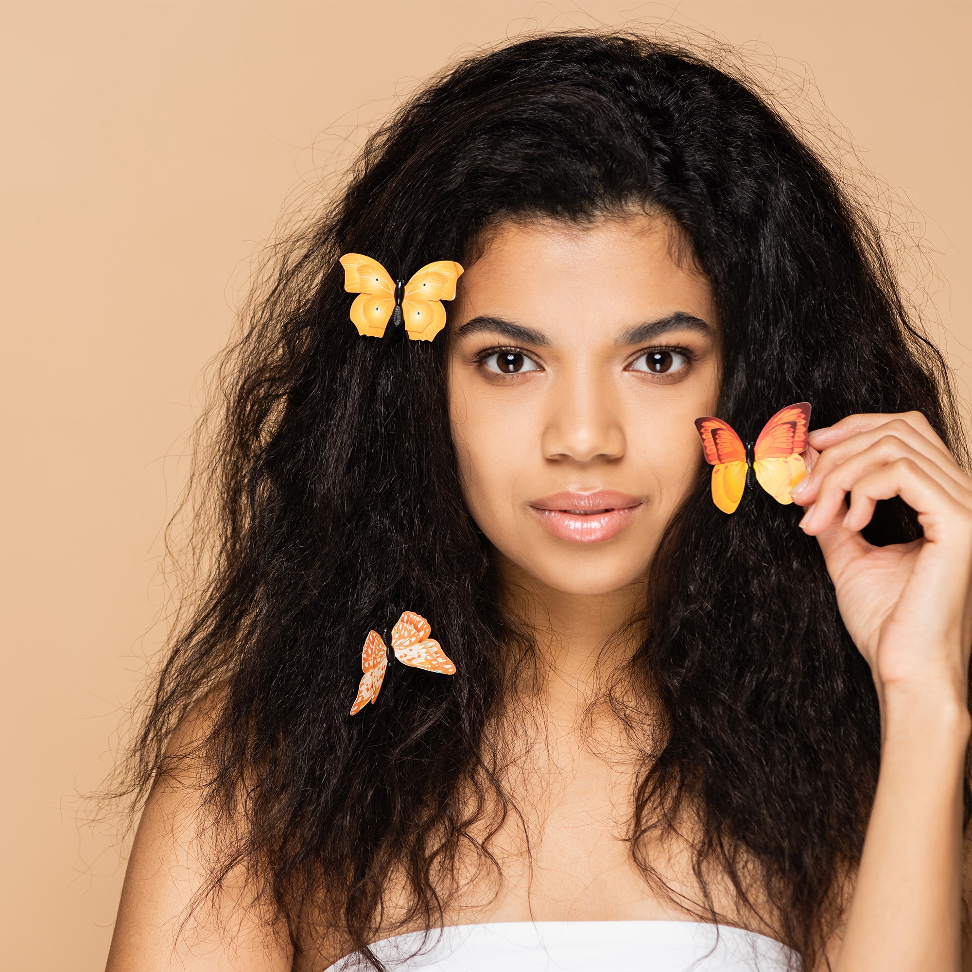 Transitioning to Natural Hair Care: What You Need to Know