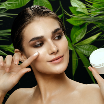 A Beginner’s Guide to Natural Skin Care Routine