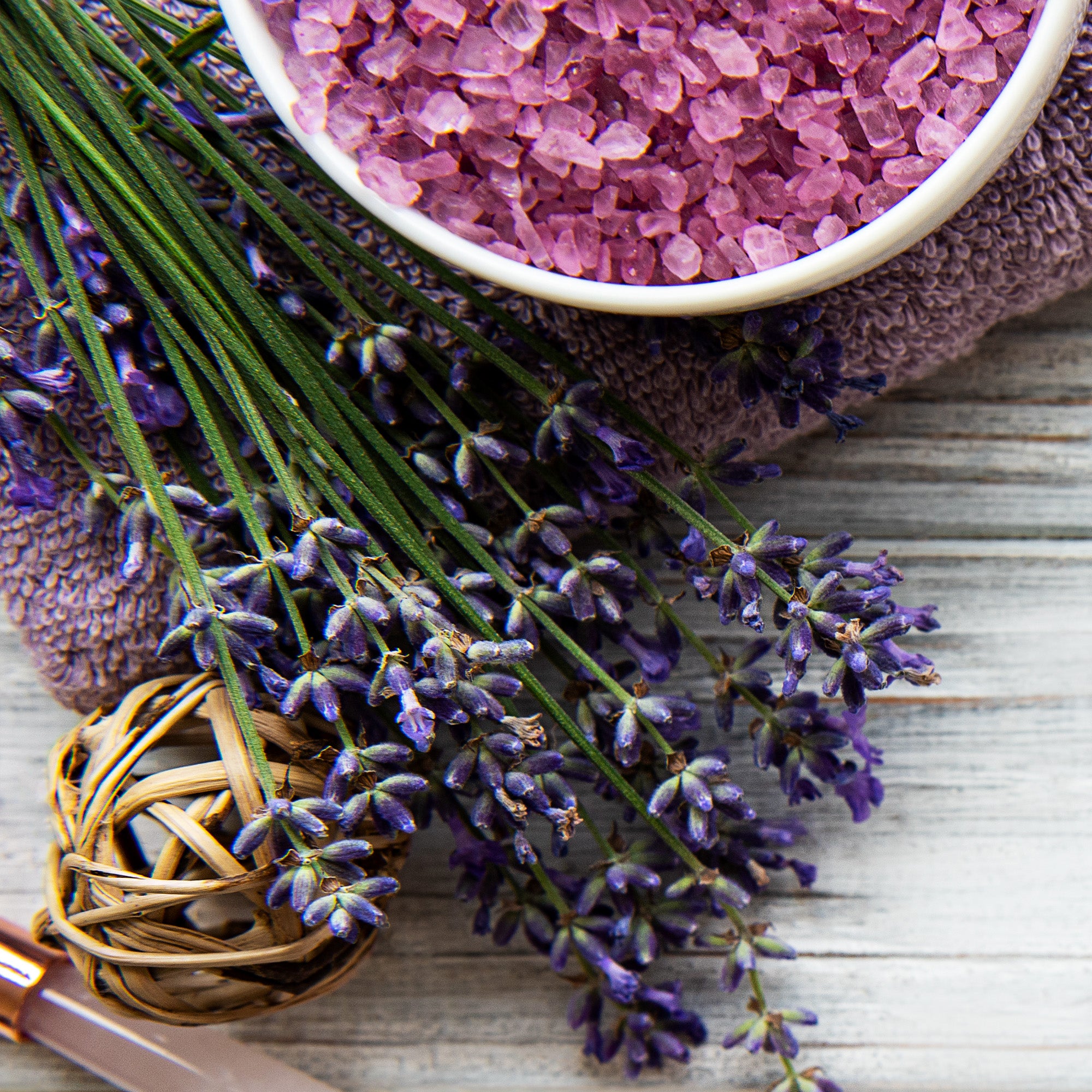 Essence of Lavender