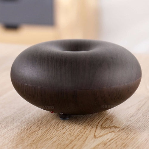 Aroma Essential Oil Diffuser Wood Grain-100ml