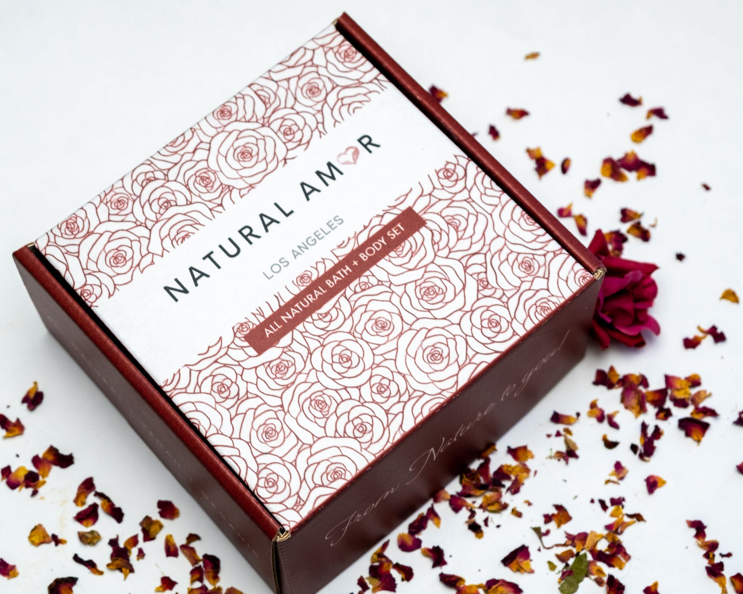Thinking of You gift box