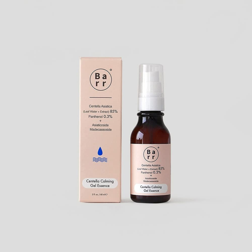 Facial Gel Barr Centella Calming 60 ml