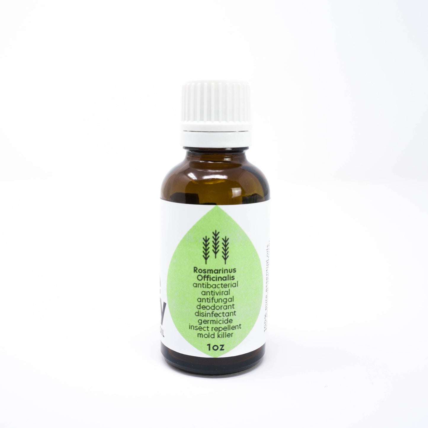 Rosemary Essential Oil