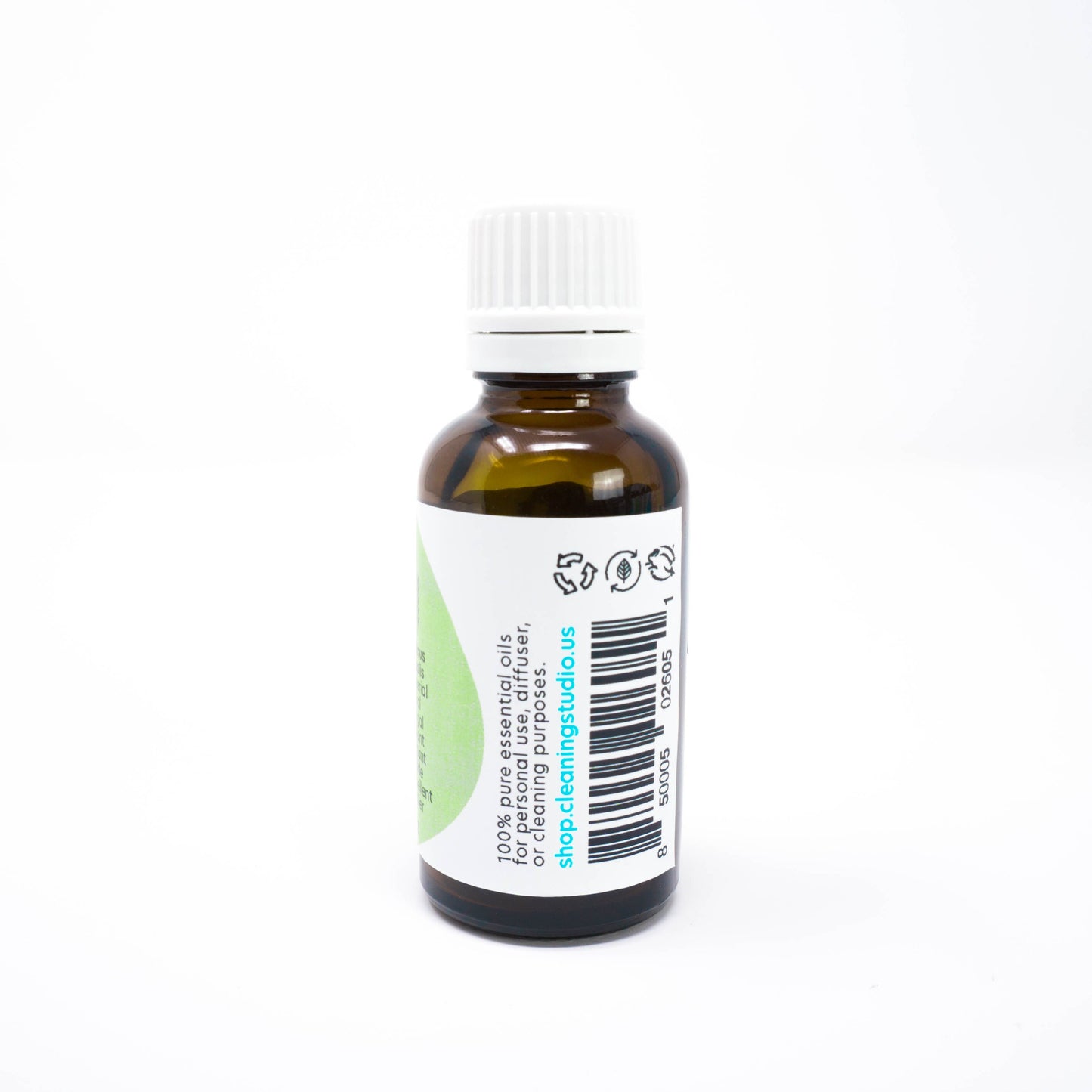 Rosemary Essential Oil