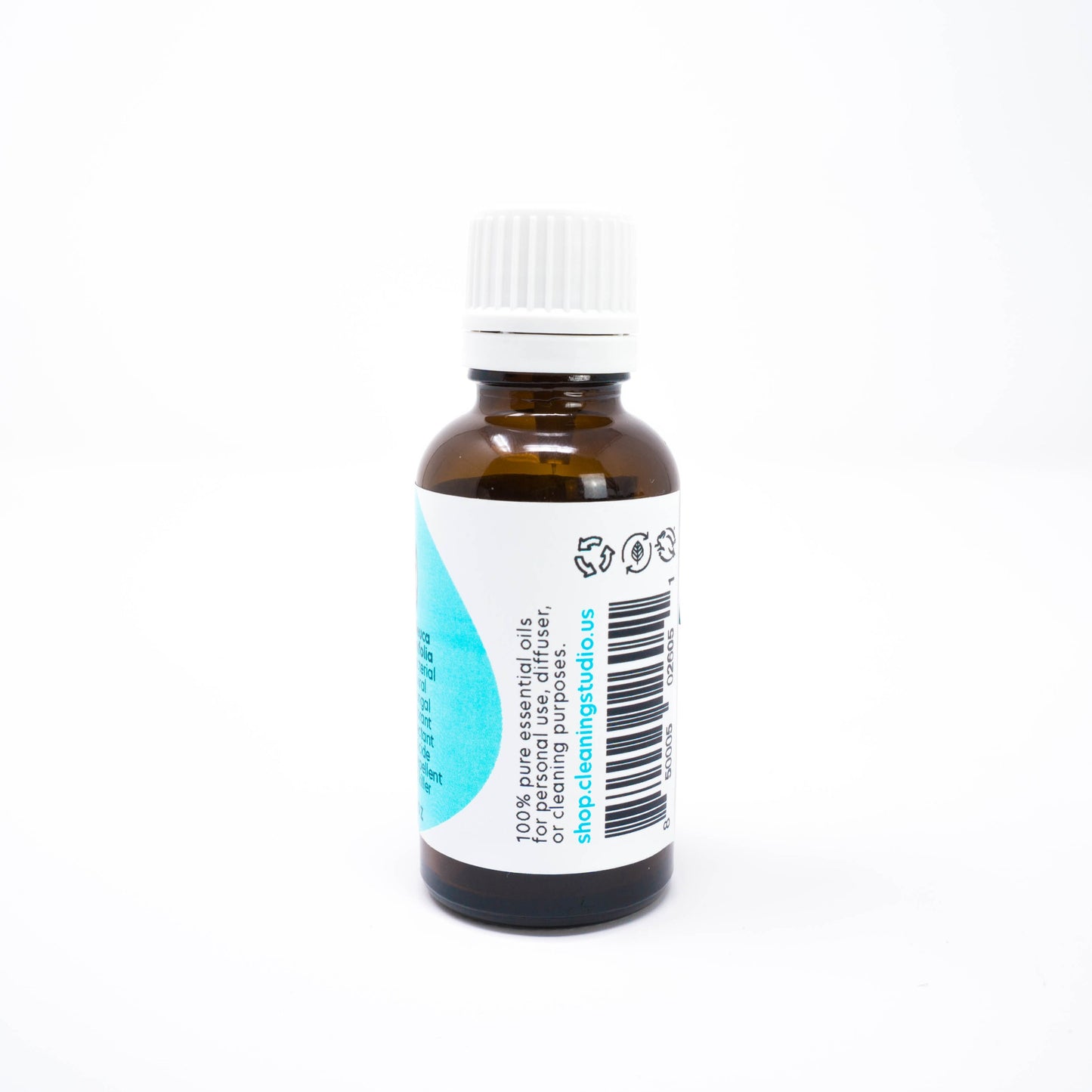 Tea Tree Essential Oil