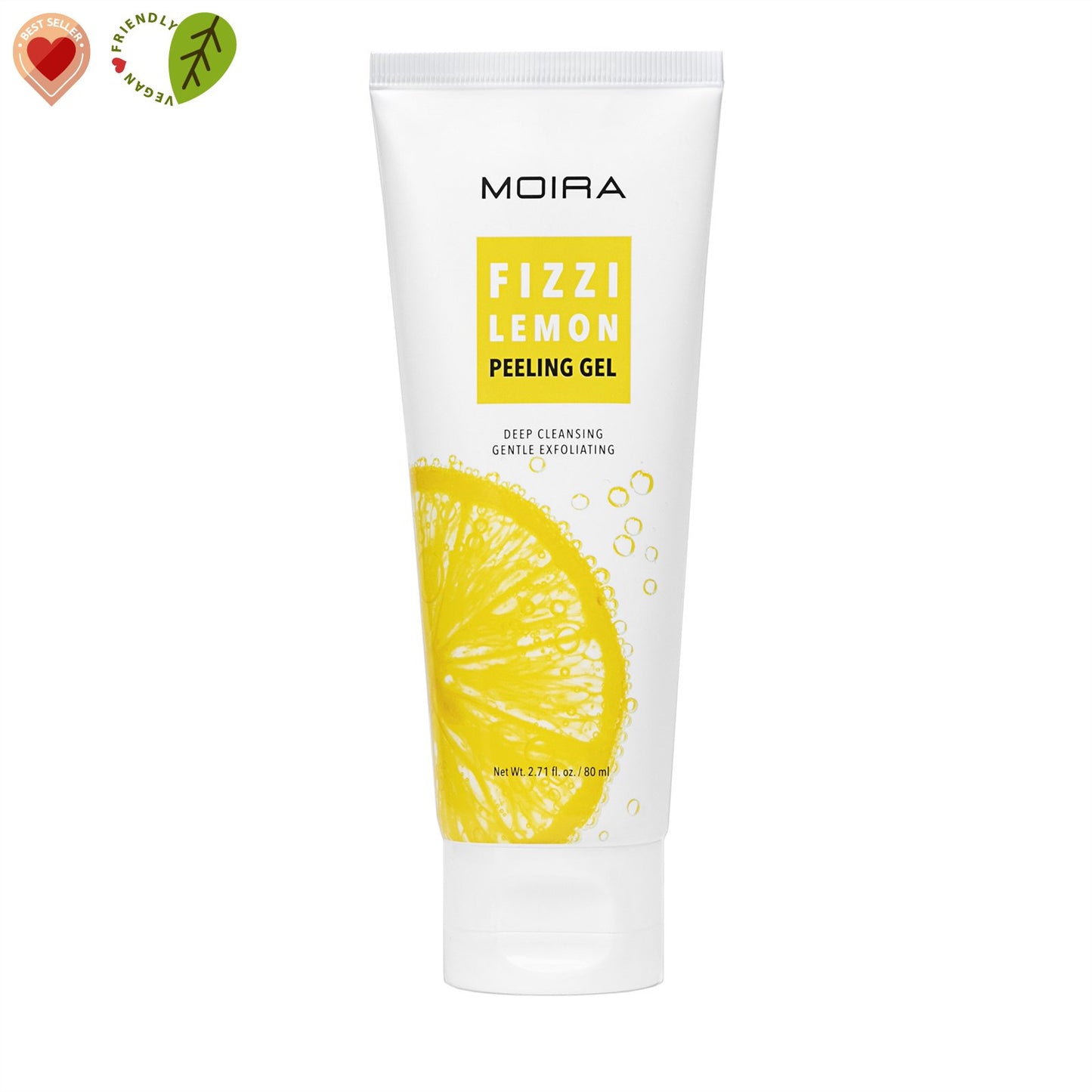 Fizzi Lemon Peeling Gel