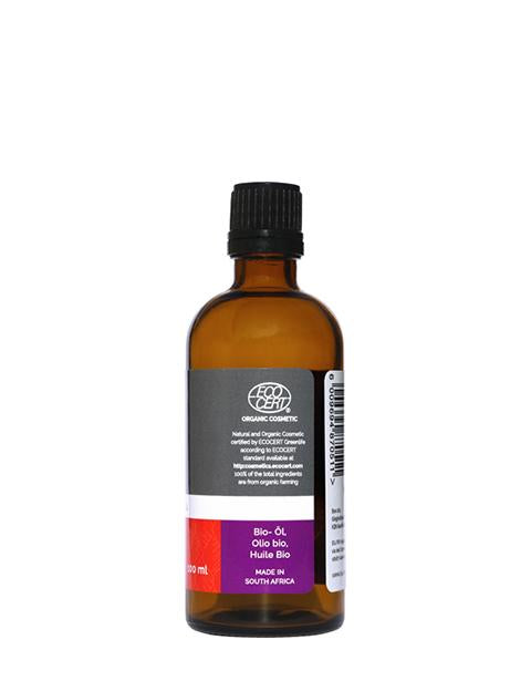 Organic GrapeSeed Oil (Vitus Vinifera) 100ml