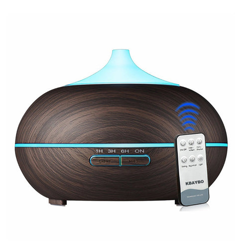 300ml essential oil aroma diffuser