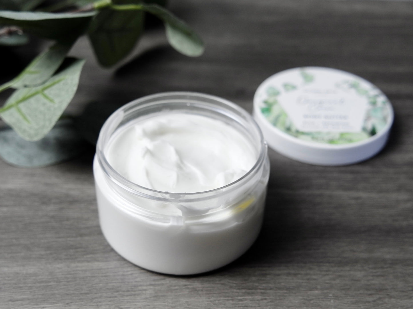 Original Cocoa Shea Emulsified Body Butter