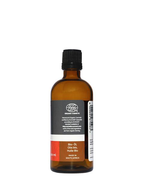 Organic Macadamia Nut Oil (Macadamia Integrifolia) 100ml