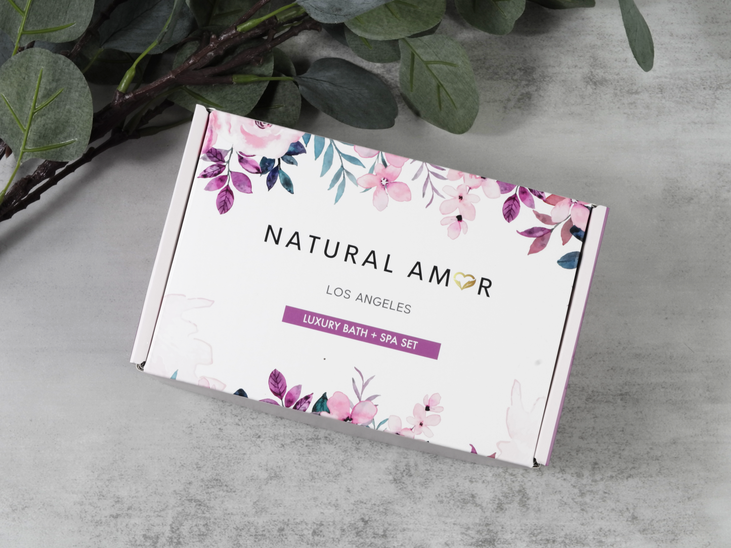 Elegance gift box