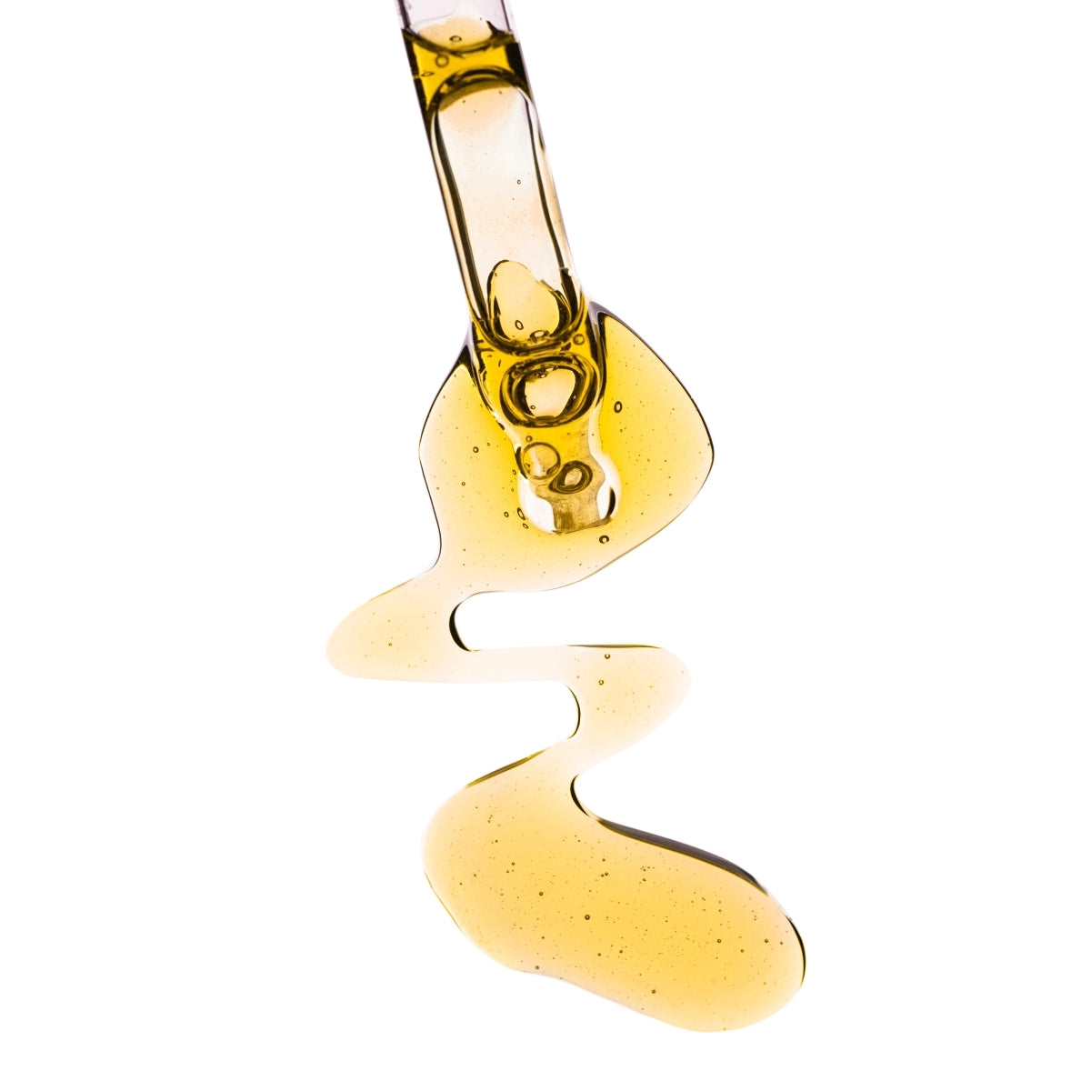 yellow revitalising <br> facial serum