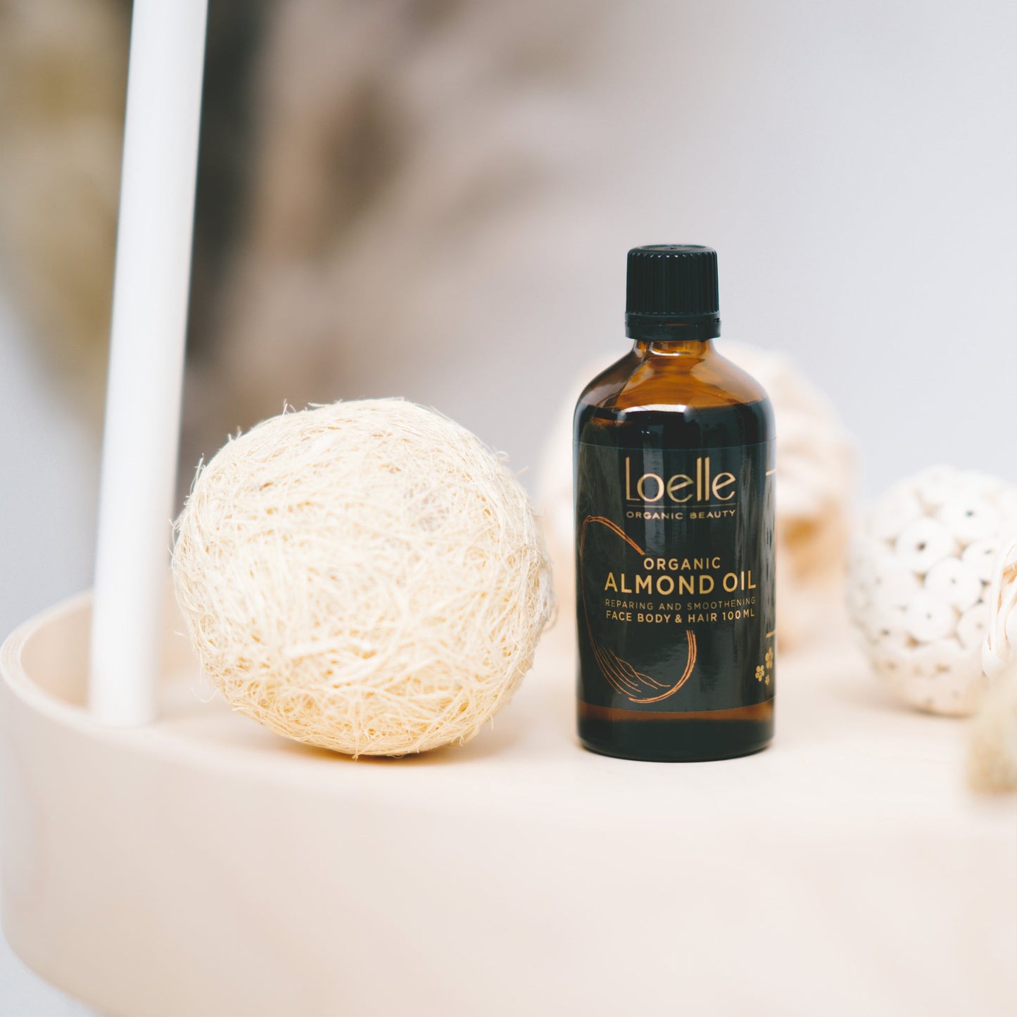 Almond Oil - 100ml