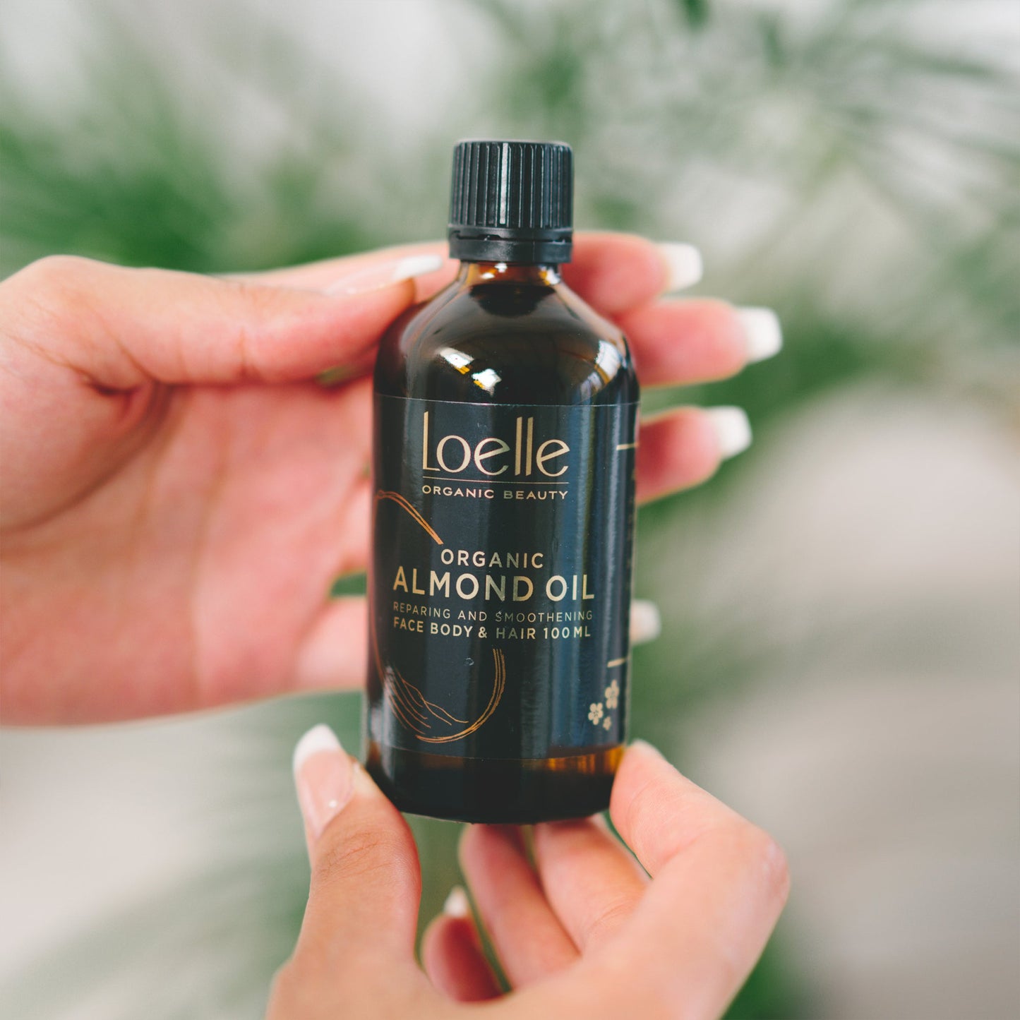 Almond Oil - 100ml