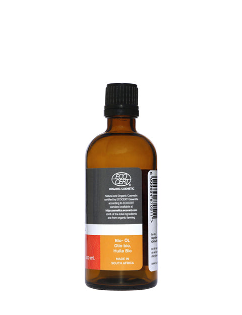 Organic Apricot Kernel Oil (Prunus Armeniaca) 30ml