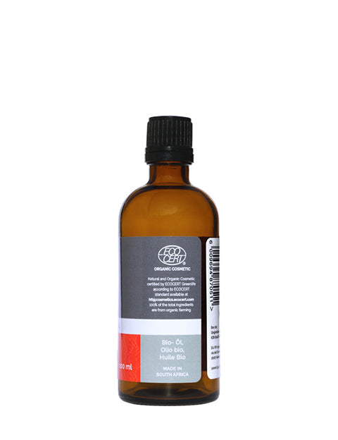Organic Baobab Oil (Adansonia Digitata) 30ml
