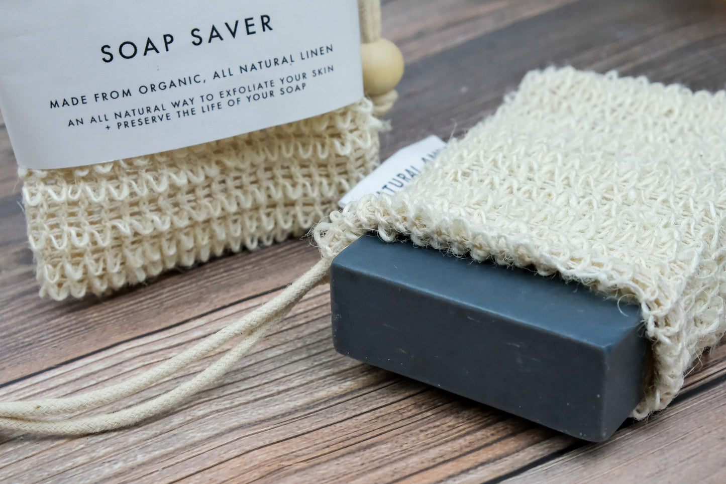 Simple Care Package Gift Box