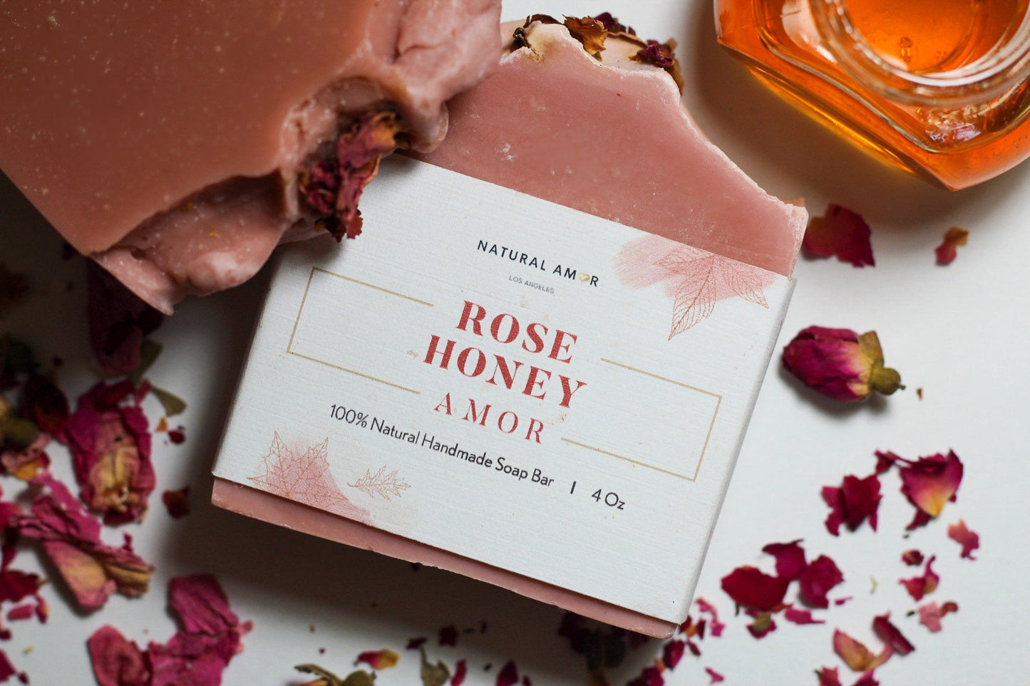 Blooming gift box