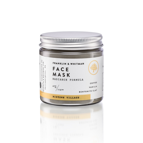 Midtown Village Clay Mask