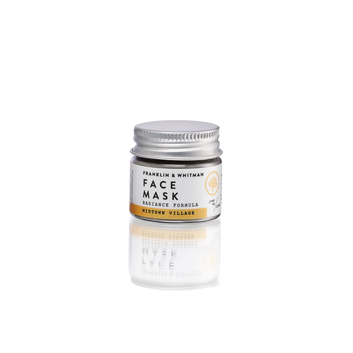 Midtown Village Clay Mask