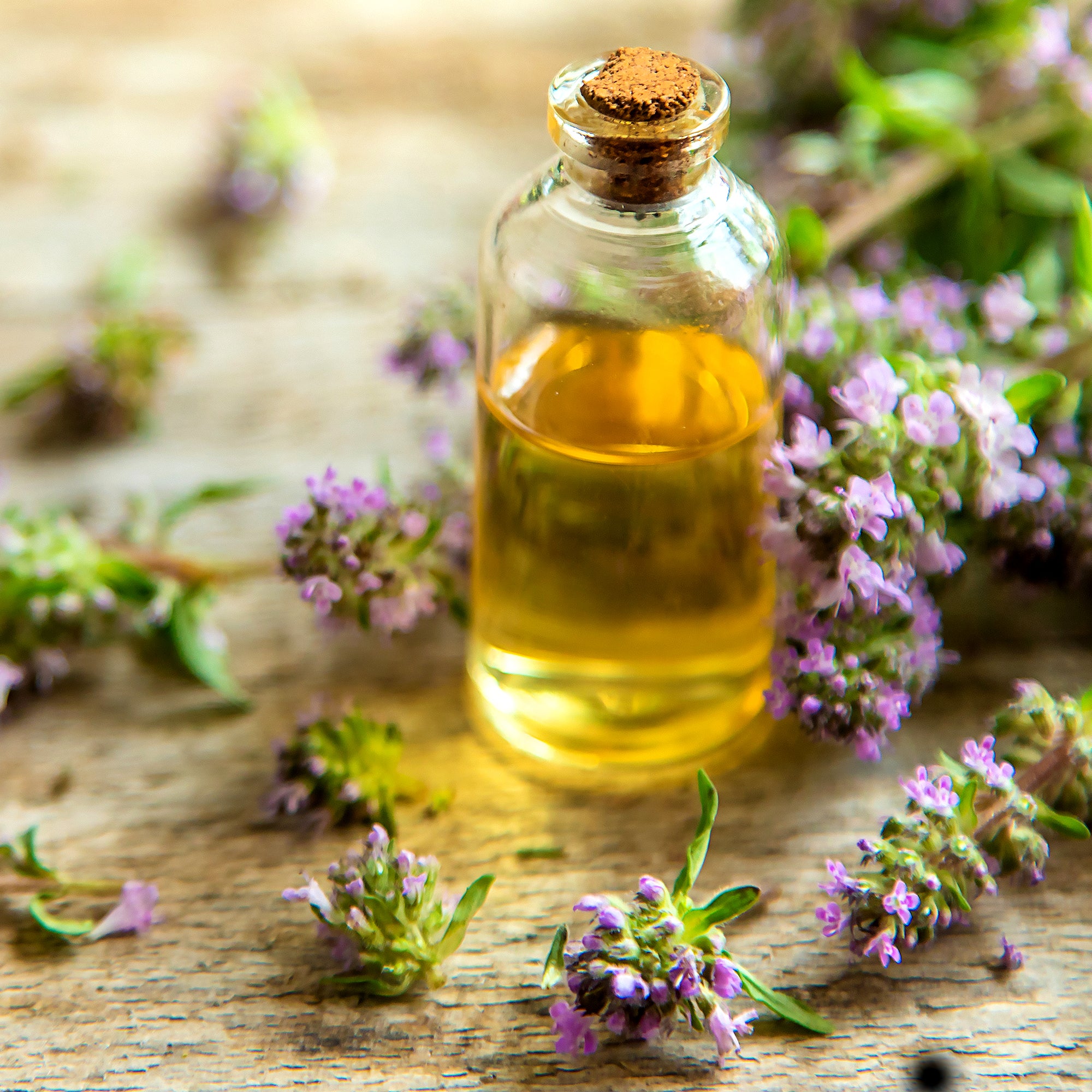 Essential Oils