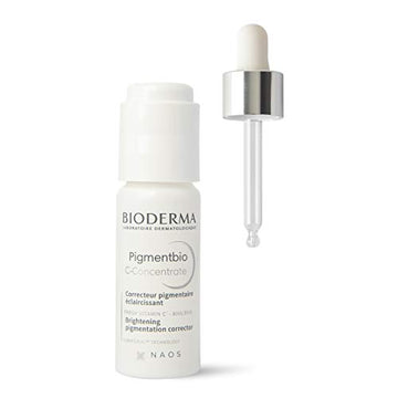 Pigmentbio Brightening Vitamin C Pigmentation Corrector Face Serum