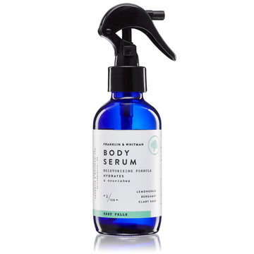 East Falls Body Serum