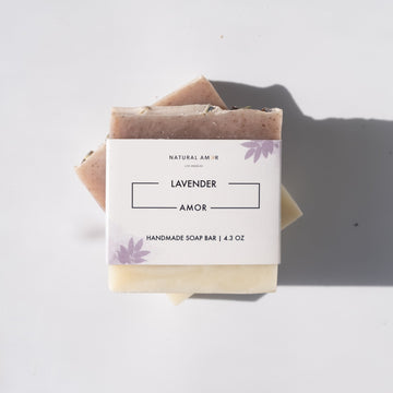 Lavender Amor