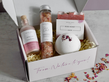 Elegance gift box