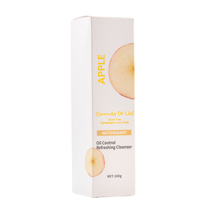 Gentle Face Wash - Hydrating and Cleansing for Sensitive Skin