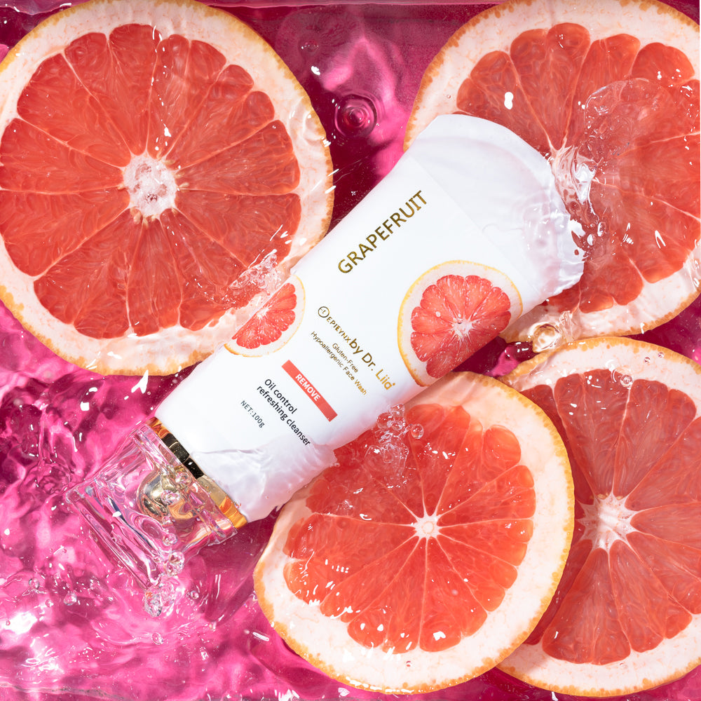 Gentle Face Wash - Hydrating and Cleansing for Sensitive Skin