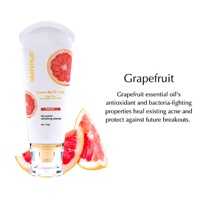 Gentle Face Wash - Hydrating and Cleansing for Sensitive Skin
