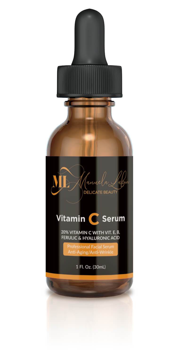 Advanced Anti-Aging Vitamin C Serum