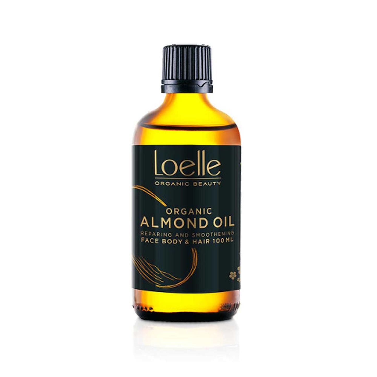Almond Oil - 100ml
