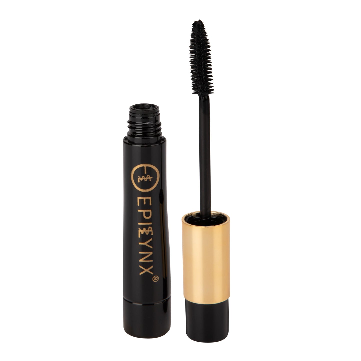 Long Lashes Mascara For Dramatic Looks - Carbon Black, Brown and Blue