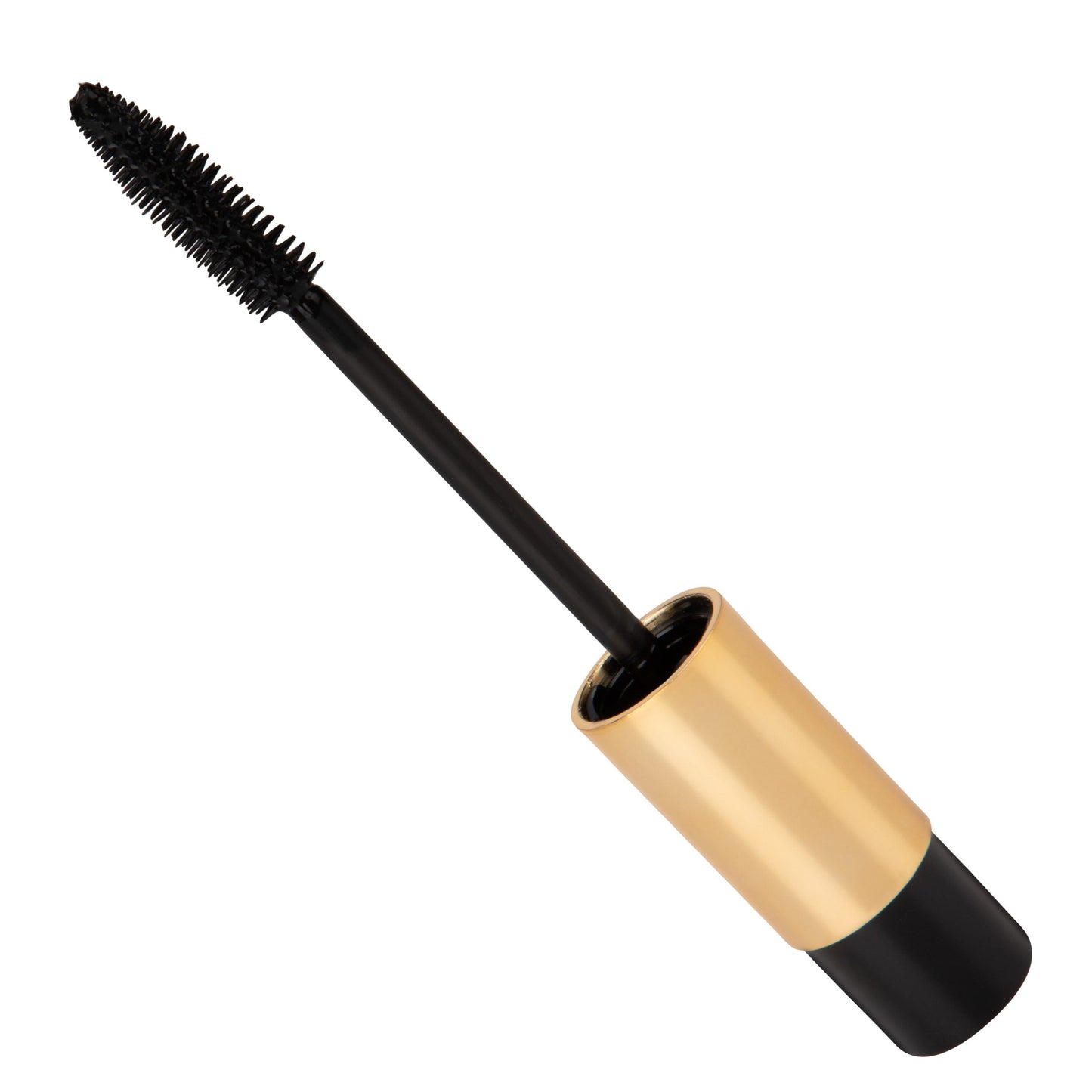 Long Lashes Mascara For Dramatic Looks - Carbon Black, Brown and Blue